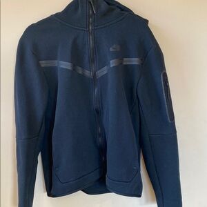 Nike Men's Black Jacket